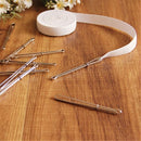 Accessories Stainless Steel  Cited clips Wear Elastic Belt Wearing Rope tool