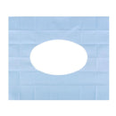Waterproof Disposable Toilet Paper Pad Toilet Seat Cover Mat for Travel Newly