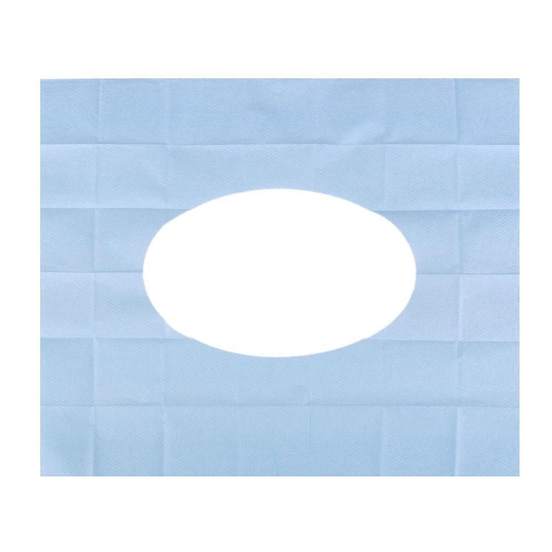 Waterproof Disposable Toilet Paper Pad Toilet Seat Cover Mat for Travel Newly