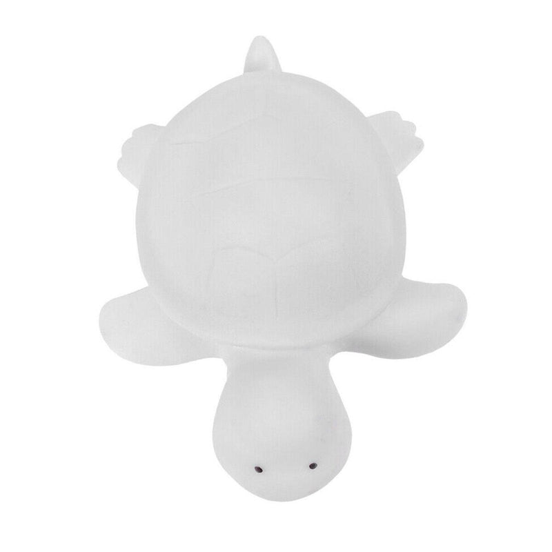 Leuchtende Schildkröte Light für Kinder leuchtendes Schildkrötenspielzeug.