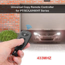 KB-1812 Remote Control Copy Duplicator Electric Controller Opener (433MHz)