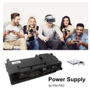 Game Console Power Panel ADP-300CR Power Supply Adapter for PS4 PRO 7000