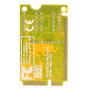 3IN1 Mini PCI PCI-E LPC PC Analyzer Tester Notebook Combo Debug Card Newly