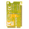 3IN1 Mini PCI PCI-E LPC PC Analyzer Tester Notebook Combo Debug Card Newly