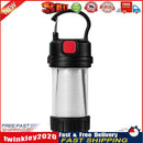 LED Tent Lamp Waterproof Camping Emergency USB Portable Working Lighting Newly