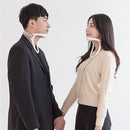 Adjustable Cervical Retractor Traction Posture Correct Neck Support Belt Newly