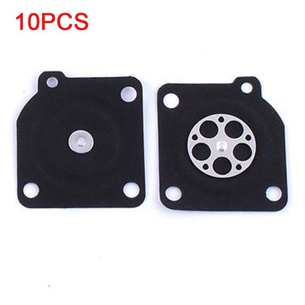 Zama Brush Cutter  Echo Chainsaw  Repair Kit  Diaphragm Carburetor Carb  Gasket