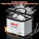 Fireproof Drone Explosion-Proof Bag Battery Storage Battery Bag Safe