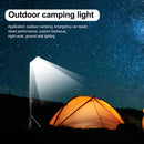 LED Work Lights with Stand for Camping Adjustable Telescoping Metal Tripod