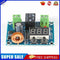 2pcs DC 6-60V Battery Low Voltage Disconnect Protection Undervoltage Module