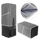 Dustproof Cover for Xbox Series X Game Console Sleeve Protect Case (Grey) Newly