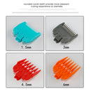 Fashion Universal 3-25mm Barber Trimmer Guide Hair Clipper Limit Comb Guards