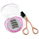Magnetic Eyelashs Clip Magnetic Eyelashes Applicator No Glue Needed Eyelashes