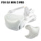 Anti-glare Camera Guard Lens Cap Sunshade Protective Cover For DJI Mini 3 Pro~