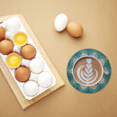 DIY Diamond Painting Mandala Coaster Cup Insulation Table Placemat Home Decor