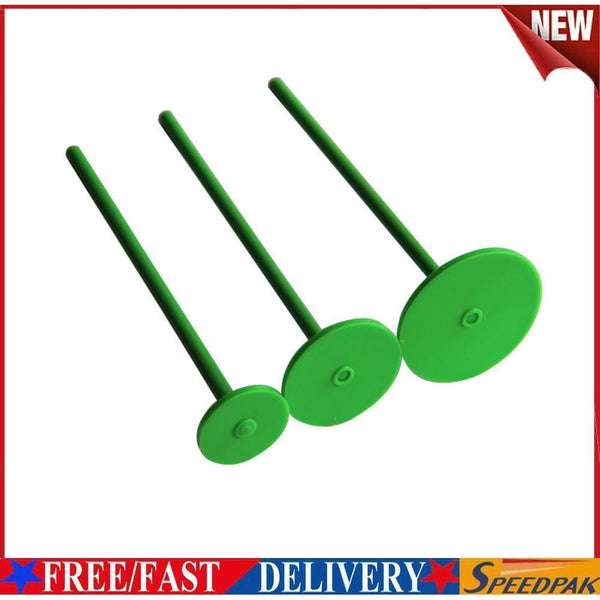Point Drilling Pen with Wheel Rhinestone Painting Accessories Sticky Roller #F