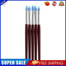 5 Pcs Pottery Clay Sculpture Carving Tools Art Craft Supplies Size S