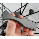 Portable Mountain Bike Tire Spoke Wrench Bicycle Wheel Spokes Repair Tool Newly