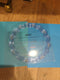 Creative Memories Custom Cutting Template Jumbo Scallop Circle