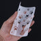 DIY Photo Album Theme Lace Ruler Scrapbook Painting Template Drawing Tool(E