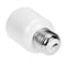 E27, E40 Lightweight Adapter Lamp Holder E40 to E27 Lighting Bases Parts 220-23
