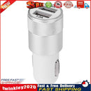 2.1A Car Chargers 2 Ports Fast Charging Auto Mobile Phone Charging Adapter Newly