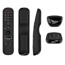 Remote Controller Protective Cover for LG AN-MR21GC MR21N/21GA (Black)