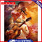 Violin Playing Oil Paint By Numbers Wall Art Posters Craft Gift Home Decor Kit