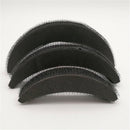 Hot Hair Heightening Puff Sponge Pad Punta Hair Hair Volume Increase