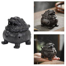 Ceramics Incense Burner Aromatherapy Furnace Ornaments Incense Holder