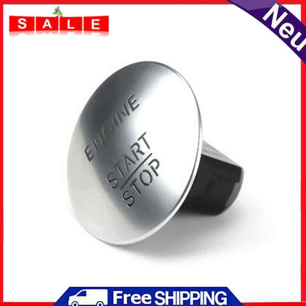Car Engine Start Stop Switch Replacement for Mercedes W292 C E S GCL ML GL Class