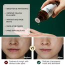 Hyaluronic Acid Face Serum Moisturizing Whitening Facial Essences J0K1