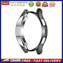 Electroplated Protective Cover Accessories for for Galaxy Watch 4 Classic 42m