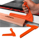 Safety Wood Saw Push Block Sticks Table Saws Woodworking Push Handle (A)