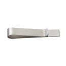 Metal Stainless Steel Money Clip Holder Folder Collar Clip (Drawing)
