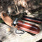Drill Bushcraft Multipurpose Drill Bit Hand Auger Survival Tools Wood Drill