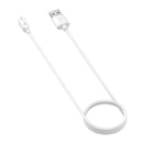 Charger for Honor Watch ES Charging Cradle for Huawei Kids Watch 4X (White)