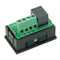12V T2401 Timing Delay Relay Module Cycle Timer Digital LED Dual Display