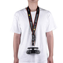 Remote Controller Lanyard Neck Strap Sling for DJI FPV Combo Drone Accessor