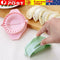 Pastry Tool Plastic Dumpling Tool Maker Dough Press W0D6 Kitchen Accessory H0H1