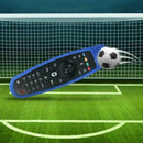 Soft Silicone Case for LG Smart TV Remote Control AN-MR600 AN-MR650a (Blue)