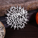 Halloween Cutting Dies Stencils Scrapbook Embossing DIY Album Card (MS-490)