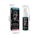 30ml Pheromone Perfume Aphrodisiac Passionate Spray Flirting Sexy for Men Women