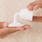 Silicone Adhesive Door Stopper Floor Protective Pad Holder Door Wall Bumper