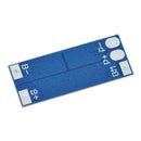 2PCS 6.4V Lithium Iron Phosphate Protection Board UK T4E6 X8H3 J9Q7
