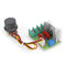 YouN Voltage Controller 2000W Electronic Dimmer Speed Control