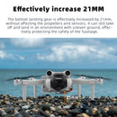 Airdrop System Fishing Bait Ring Gift Payload Delivery for DJI Mini 3 Pro
