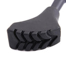 4Pcs Nordic Walking Trekking Hiking Ferrule Pole Stick Pads New_