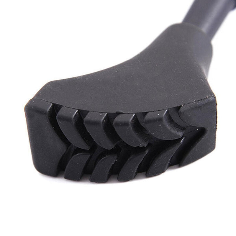 4Pcs Nordic Walking Trekking Hiking Ferrule Pole Stick Pads New_