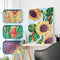 5D DIY Special Shaped Diamond Painting Cross Stitch Kit (D1022 Sunflower)